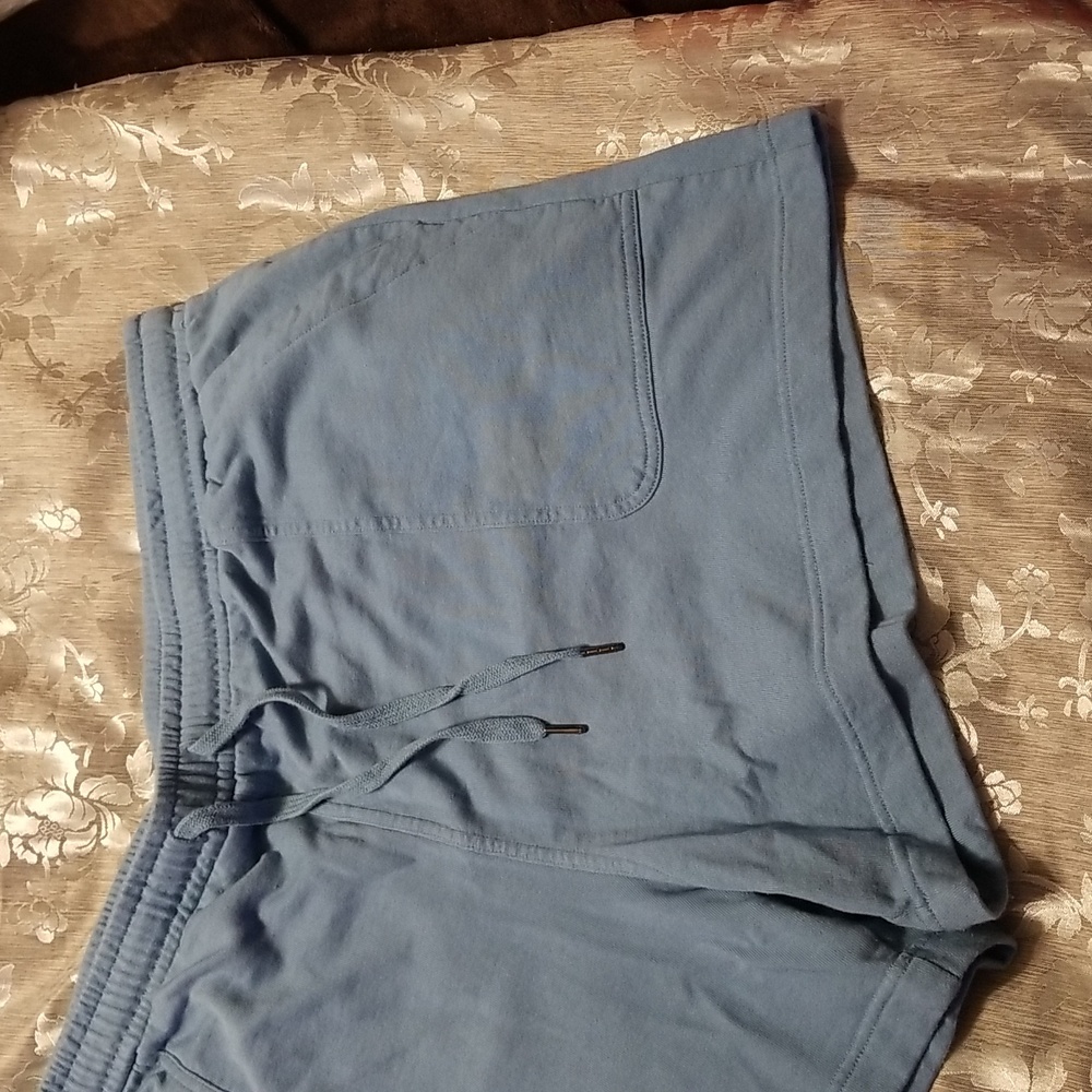 Athletic Shorts Size 2X: A - Picture 3 of 7
